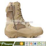 Mens Rubber Camouflage Army Jungle Boots thumbnail-4