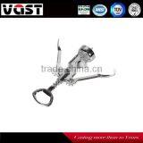 High Quality Butterfly Wing Wine Bottle Opener thumbnail-1