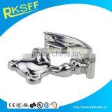 Birthday Wishes Metal Photo Frame With Bear Shape thumbnail-4