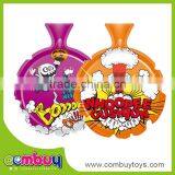 Wholesale Kids Outdoor Play 5 Inch Inflatable Wheel Toy thumbnail-1