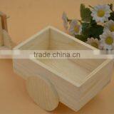 Customed Wood Bike Customized Arts and Crafts Wooden Toys Car thumbnail-1