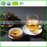 Best Organic Loose Leaf Puerh Tea New Season Raw Puer Tea thumbnail-5