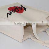 Water Proof Bag for Promotion - Made From 10 oz Laminated Canvas thumbnail-3