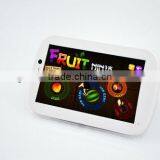 7 Inch Android Tablet 4.0 Ice Cream Sandwich OS Capacitive Touch Screen thumbnail-1