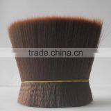 Brown PBT Filament for Brush,Popular Color With Good Quality thumbnail-1