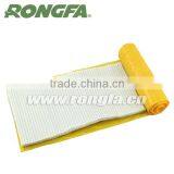 Gang Plastic Twist Tie Garbage Trash Bag Ties thumbnail-2