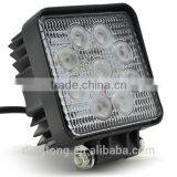 C.r.e.e. Led Flood Light Automotive Work Light 27w 12v thumbnail-2