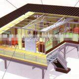 Prefabricated House thumbnail-1