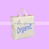 Organic Cotton Bags