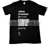 Organic Mens Basic Round Neck T-Shirt _100% Organic Cotton_Elegant to Wear thumbnail-5