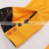 Men Long Sleeves Polo t Shirt thumbnail-6