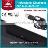 2048 Levels Digital Pen Pressure USB Graphic Drawing Tablet for Industrial Animaion Design thumbnail-2