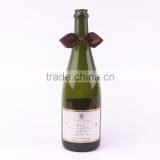 Pre-made Ribbon Bow for Wine Bottle, Decorative Ribbon Bow thumbnail-5
