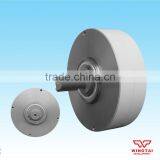 Type ZX-2.5YS Magnetic Powder Brakes thumbnail-1