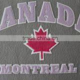 2017 Sublimation Special Material CANADA Heat Transfer Design thumbnail-3