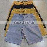 Whosales Cotton Men's Cargo Shorts for Carsual Style thumbnail-1