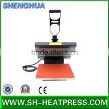 CE High Quality Hot Selling Heat Press Printing Machine 38*38cm thumbnail-3