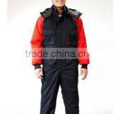 2017 ZX OEM MADE IN CHINA MAN WORK WEAR COTTON JACKETS MAN