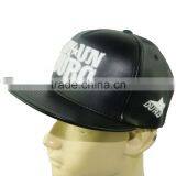 Custom Made Printed Brims Snapback Hats With Your Own Logo thumbnail-6