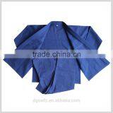 Custom Logo Jiujistsu Pearl Weave Bjj Kimono thumbnail-3