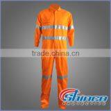 Flame Retardant Electrician Worker Suit thumbnail-1