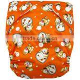 Baby Comfortable and Printed Cloth Diaper and Baby Cloth Diaper thumbnail-1