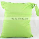 AS Your Order,Reusable Polyester Pcket Baby Cloth Diaper Wetbag,OEM Service thumbnail-1