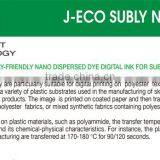 Direct Sell Italy Original J-teck Subly JXS65 Dye Sublimation Ink thumbnail-2