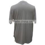 Latest O-neck Cheap Soccer Jerseys White thumbnail-2