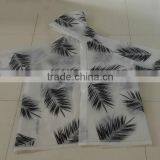 High Quality Adult Waterproof 100% EVA Raincoat Custom thumbnail-1