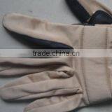 GZY 2015 Wholesale Cheap Good Leather Mini Boxing Gloves for Car thumbnail-2