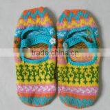 Non Slip Socks Women Home Socks thumbnail-2