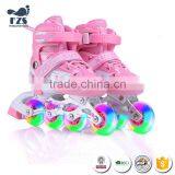 WSJX18 Wholesale Sport Shoes and Sneakers Retractable Wheel Led Shoes India for Kids thumbnail-4