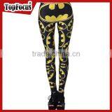 New Specialty Sports Wear Women Sport Trousers Yoga Pants Sweat Pants Fitness Gym Gradient Color Pants Running Tights Legging thumbnail-4