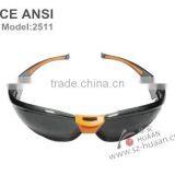 Wholesale and OEM Cheap Industrial Safety Glasses With High Quality thumbnail-3