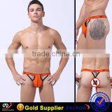 Manufacture Sexy Underwear for Couples, Men's Boxers and Briefs thumbnail-2