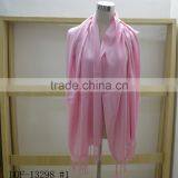 2015 Fashion Lady Classic Hot Popular Plain Soft Bamboo Fiber Viscose Shawl Scarf thumbnail-4