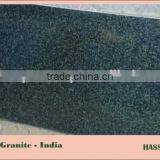 Hassan Green Granite / South Indian Granite thumbnail-3
