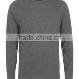 Unisex Fashion Long Sleeve T-shirt thumbnail-2