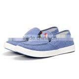 Cheap China Factory Price Shoes Men Casual Canvas Shoes 2017 thumbnail-4