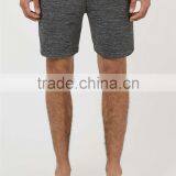 MGOO 2017 Custom Made Grey Marvel 100% Cotton Casualwear Shorts Draw String Mens Running Mens Sweat Shorts thumbnail-3