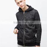 Blank Wholesale Side Zipper Xxxl Hoodies