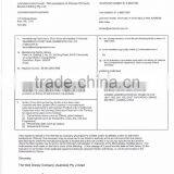 2016 New Style Comfortable Cartoon Trendy Boy Underwear thumbnail-5