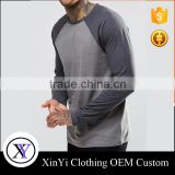 New Style custom cheap mens fashion 100% organic cotton tshirts