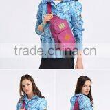 Vintage Shoulder Mens Polyester Messenger Bag thumbnail-3