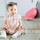 100% Cotton Baby Socks Slip-resistant Floor Socks Cartoon Kids Socks thumbnail-2