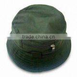 High Quality Polyester Cheap Promotion Military Bucket Hat thumbnail-1