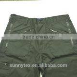 Wholesale Online Multi Pockets Mens Maternity Work Pants thumbnail-3