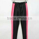 Runwaylover Most Popular Fashion Supplex Women Fitness Yoga Leggings Sports Capri Yoga Pants thumbnail-5