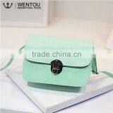 Best Selling Leather Ladies Messenger Bag thumbnail-2